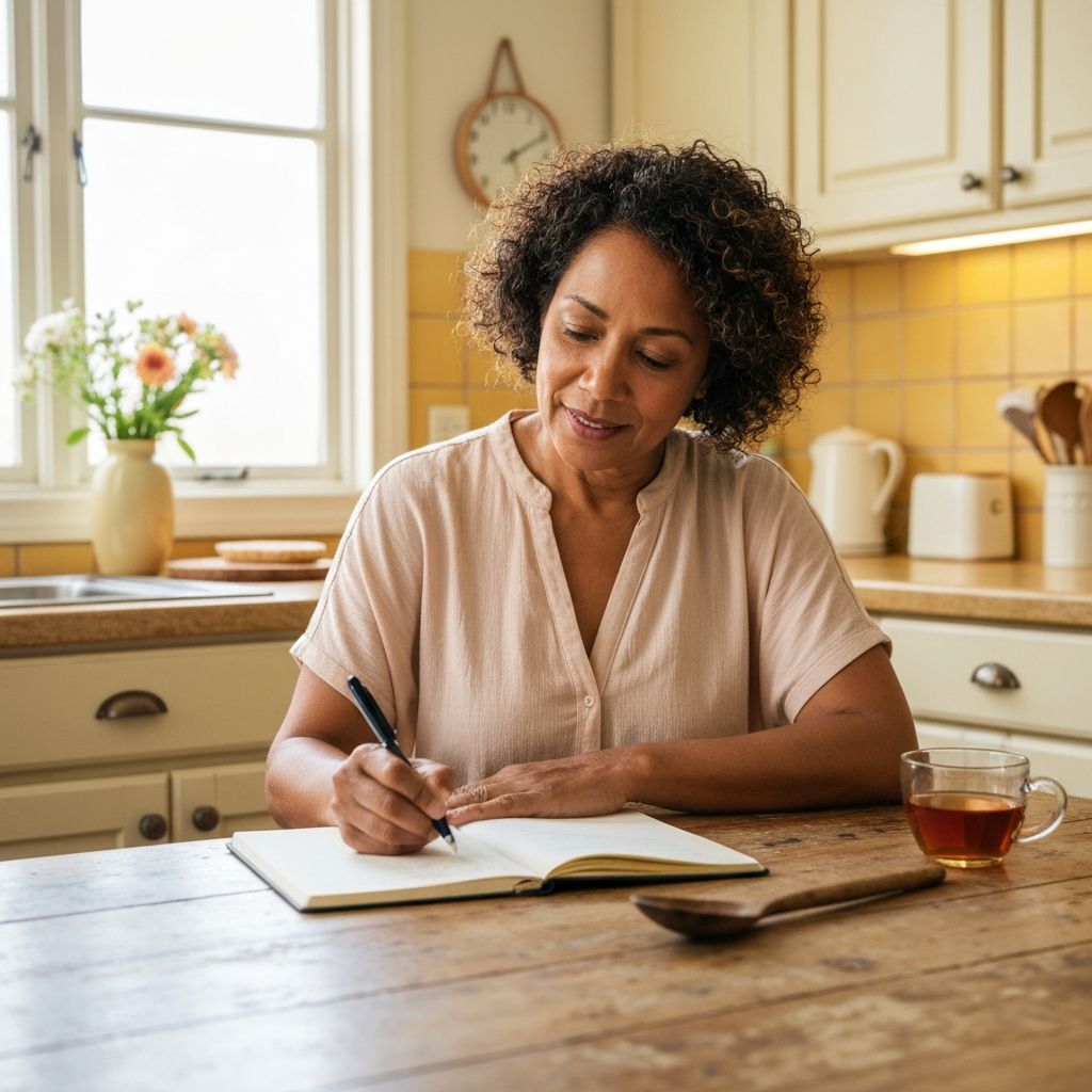 Μικρά βήματα